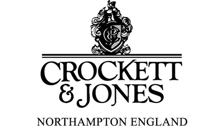 Crockett & Jones logo