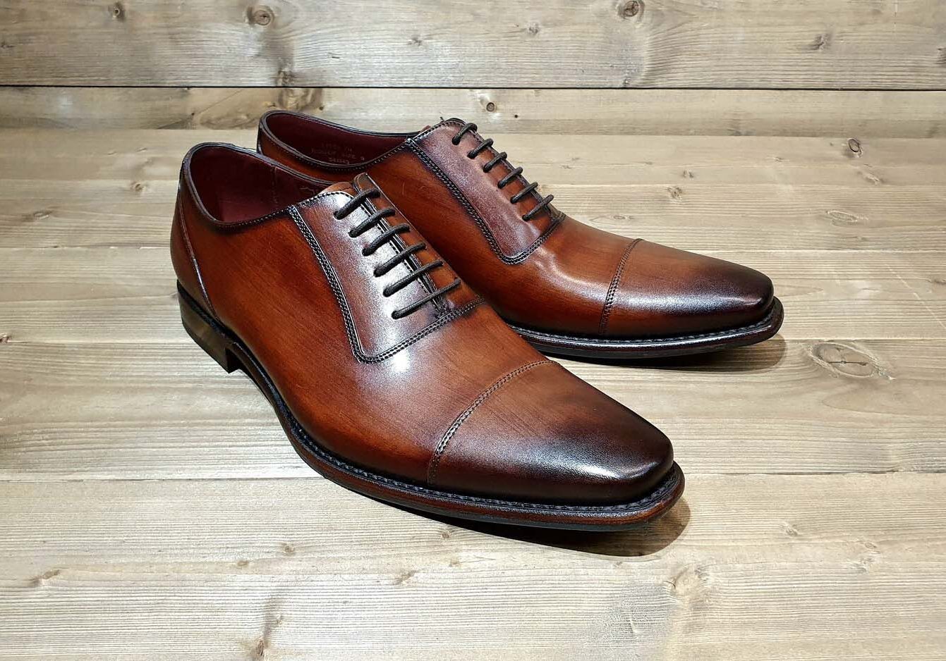 Loake shoes