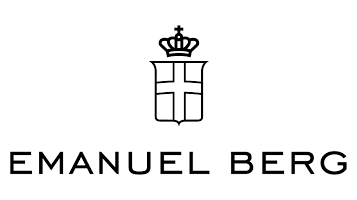 Emanuel Berg logo