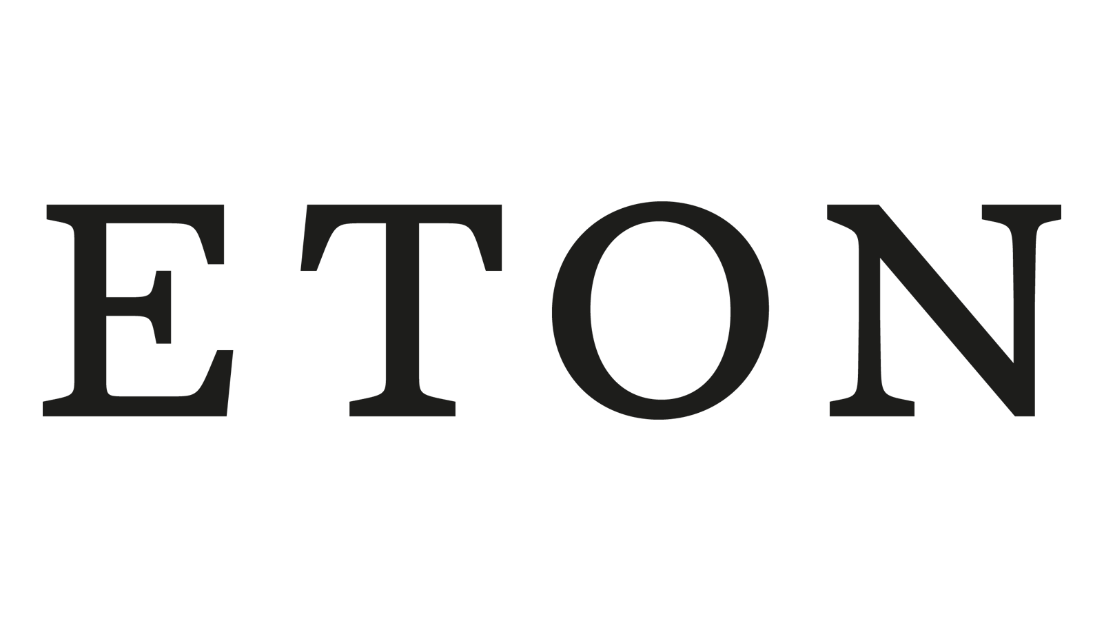 Eton logo