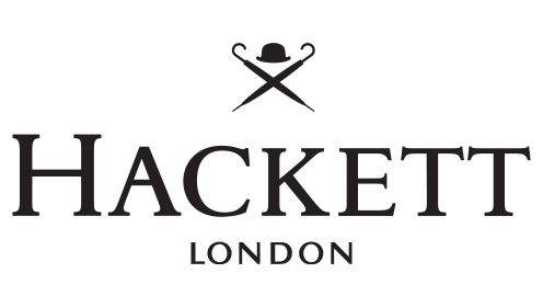 Hackett logo