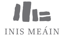 Inis Meain logo